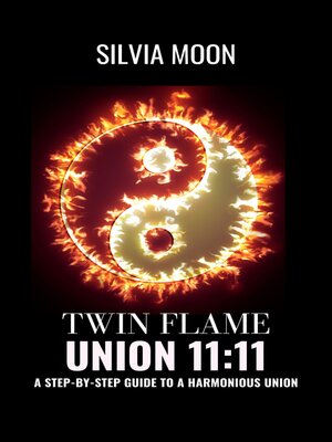 cover image of Twin Flame Union 11